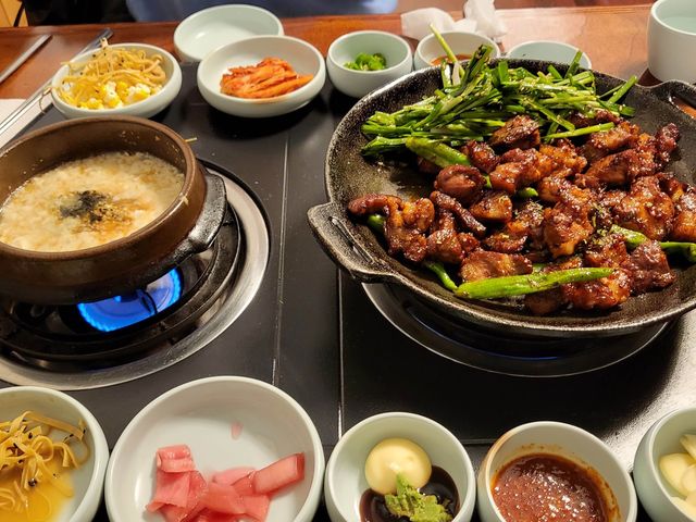 항상 줄 서있는 맛집🔥🍽