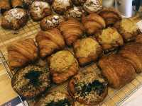  Sarnies.sukhumvit คาเฟ่ชิคๆสไตล์ญี่ปุ่น
