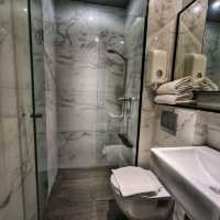 Hotel Boss Singapore 