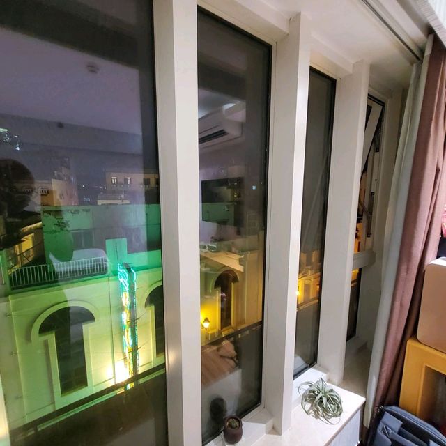 澳門新東方商務賓館南座