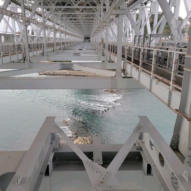 鳴門渦之道