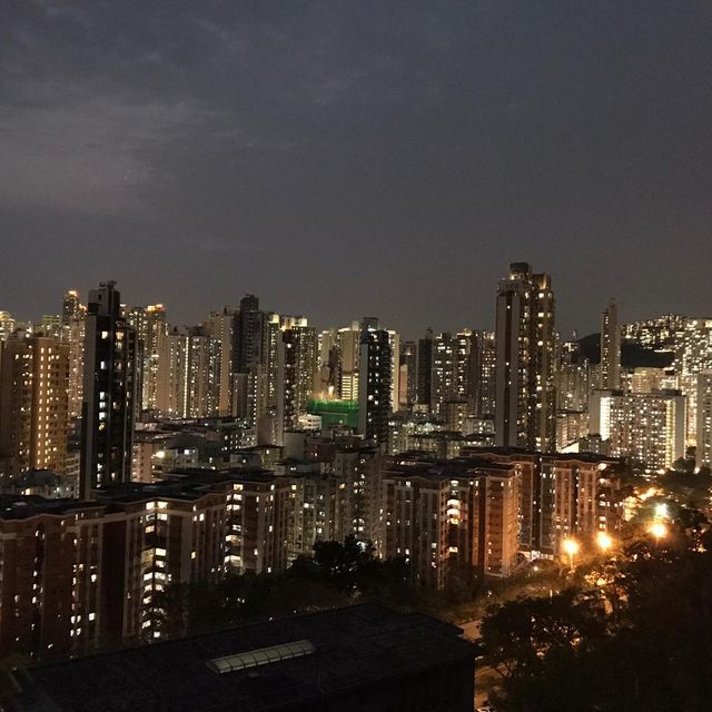 嘉頓山