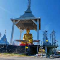 วัดวีระโชติธรรมาราม