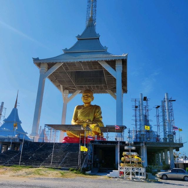 วัดวีระโชติธรรมาราม
