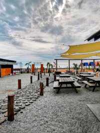 Recreation and Instagrammable hotspot!