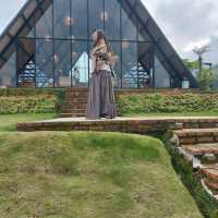 the ranch Cikole