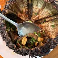 Night Market in Phu Quoc