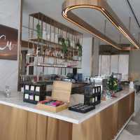 holiday inn suite Rayong