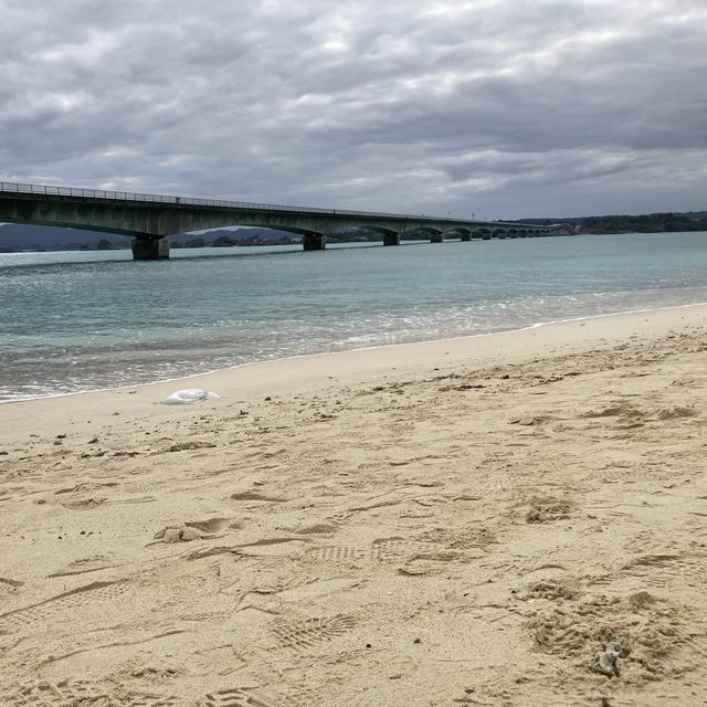 古宇利島
