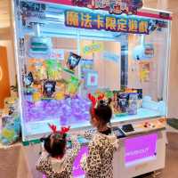 聖誕親子好去處