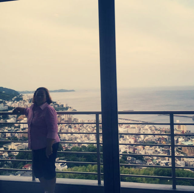 Hoshino Resorts RISONARE Atami 🏨