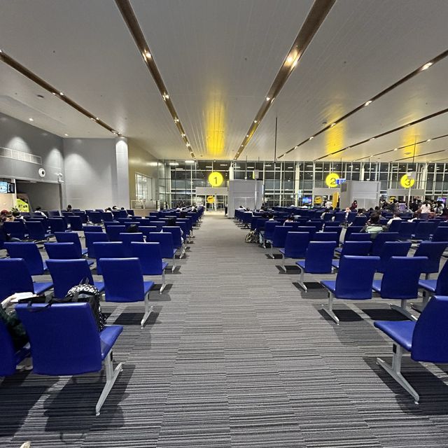  KHON KAEN  INTERNATIONAL AIRPORT
