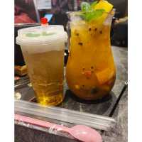 尖沙咀一間超高質燒肉店！