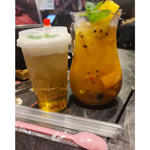 尖沙咀一間超高質燒肉店！
