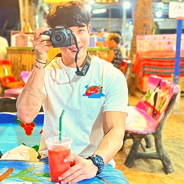 🥗ธรรมดาแน่นะวิ...
