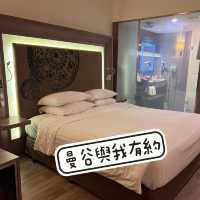 🧸長夜慢慢🛌在舒適的曼谷洒店🛁