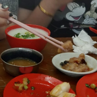 A MUST try Dim Sum in Johor Bahru