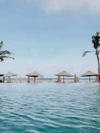 Ritz Carlton Bali - Pool Pavilion Villa