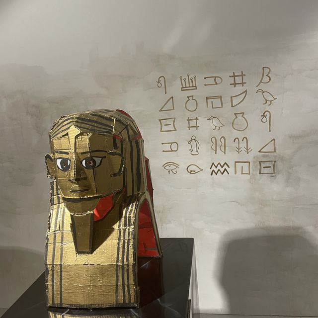 中環置地廣場-「地下博物館」