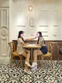  荃灣新餐廳｜打卡和風cafe