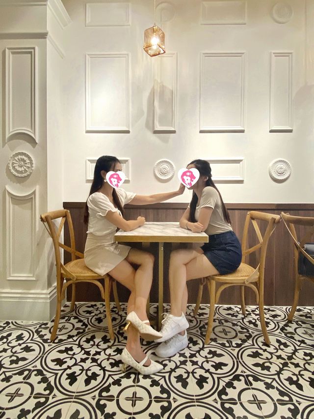  荃灣新餐廳｜打卡和風cafe