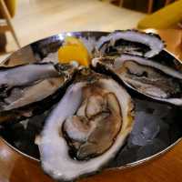 隱世蠔bar