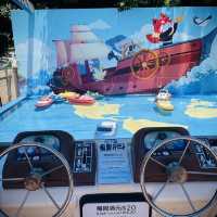 威威天地之海洋公園篇