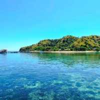 KANAWA ISLAND, WEST NUSA TENGGARA