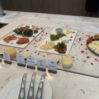 Crowne Plaza Vientiane, Laos