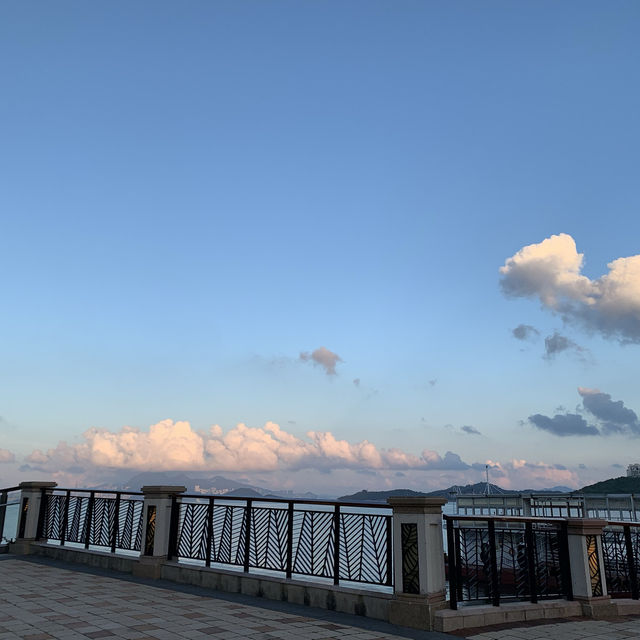 浪漫白教堂