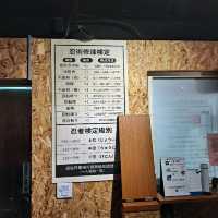 宜蘭 | 勇闖「宜蘭忍者村- 忍者陀陀螺」挑戰各種關卡，燃起各位內心的忍者魂！
