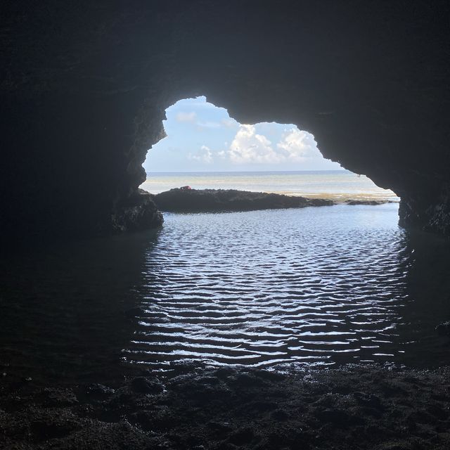 【沖縄・石垣島】青の洞窟