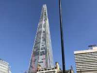 The Shard (GŎNG Bar)