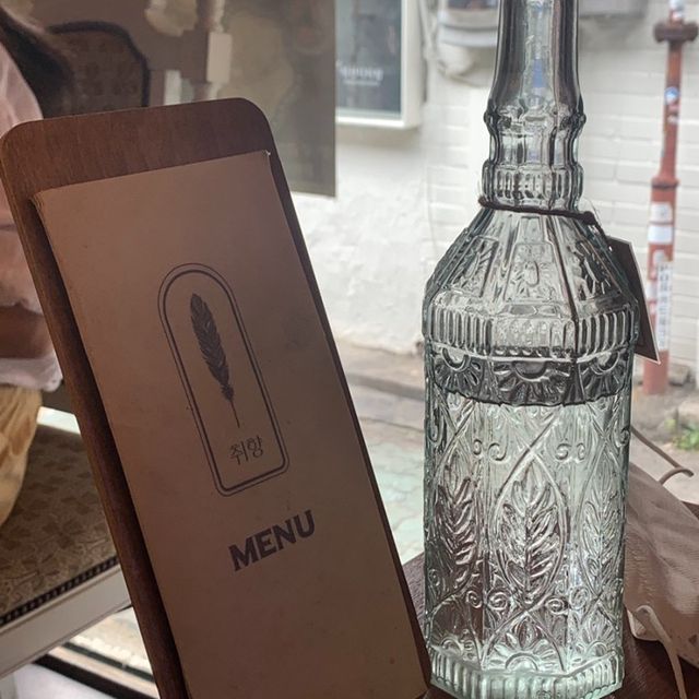 데이트코스 ❗️익선취향❗️