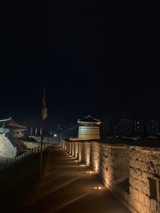 세계문화유산 수원화성