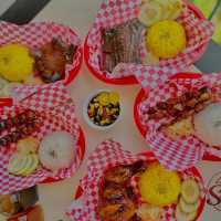 Sofio’s Grill House!