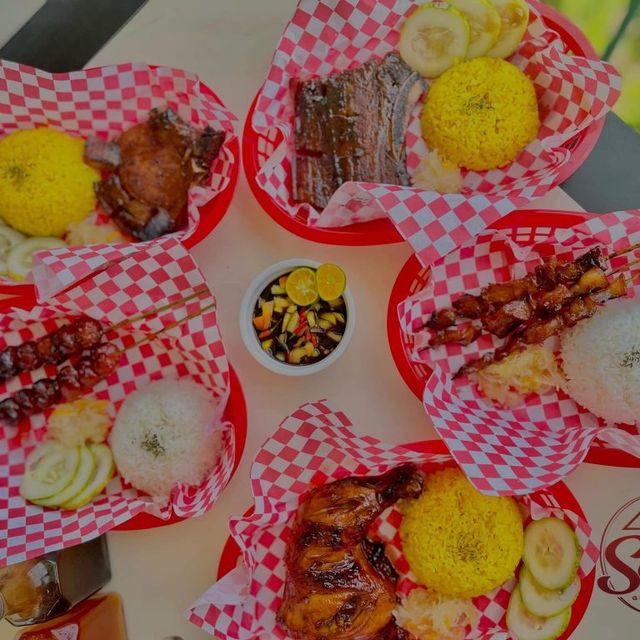 Sofio’s Grill House!