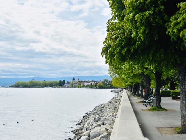 Lausanne 🇨🇭