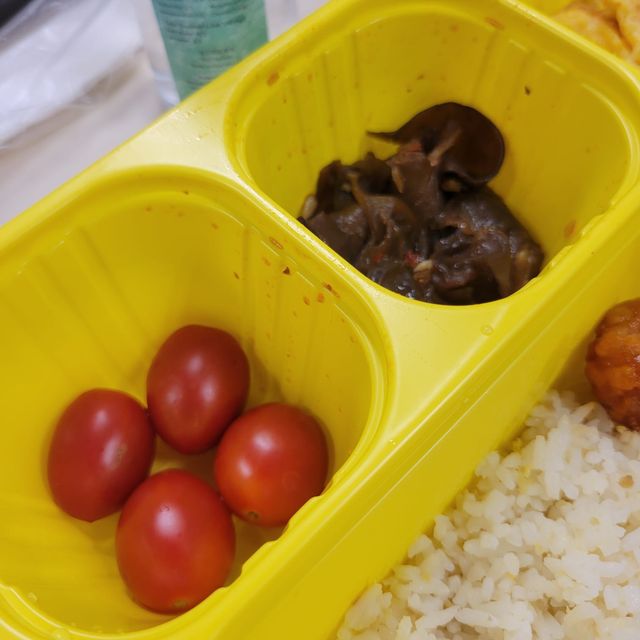 工廈外賣健康出品｜膳尚廚房