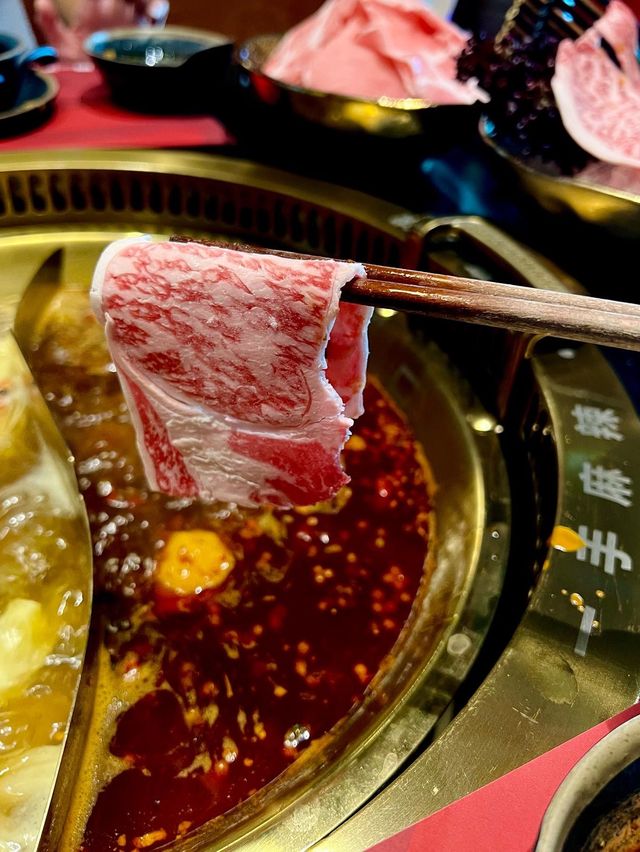 午市任食邊爐套餐