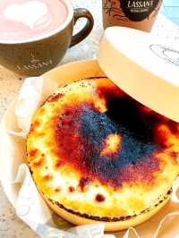 葵興人氣cafe