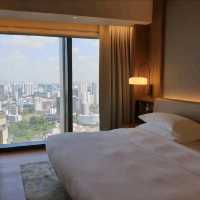 Andaz Hotel Singapore