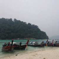 Zanom Sunrise Beach Resort 