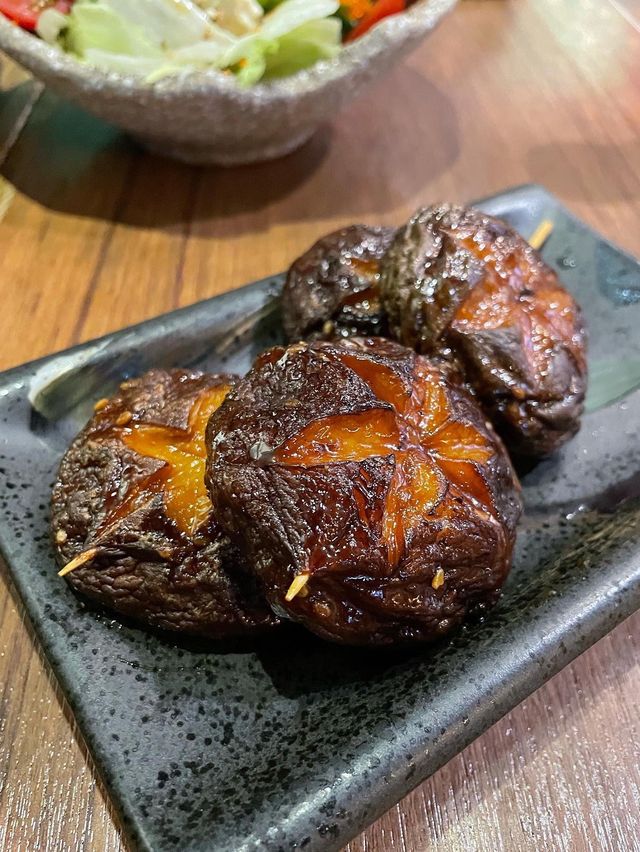 觀塘樓上高質居酒屋