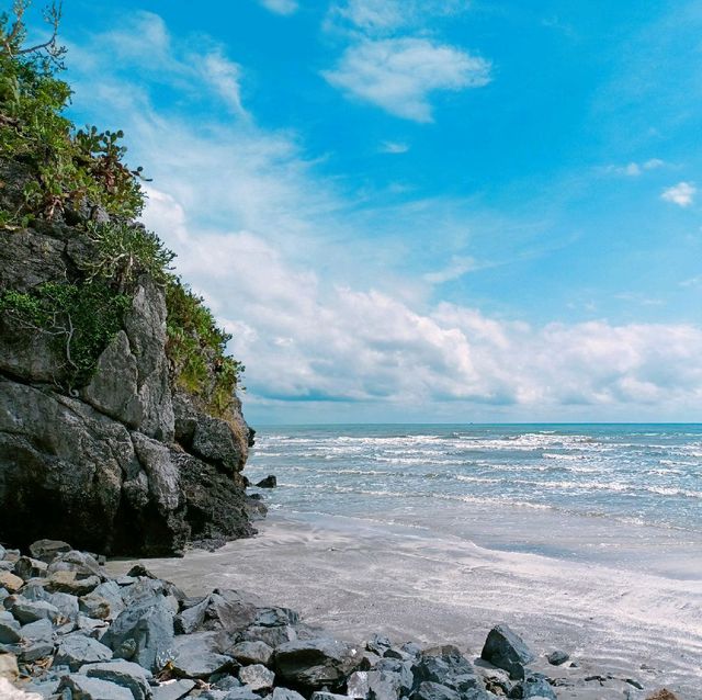 🏞ถ้ำไทร กุยบุรี ติดทะเล