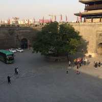 Beautiful Xi'an