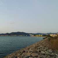 欣澳無敵大海景