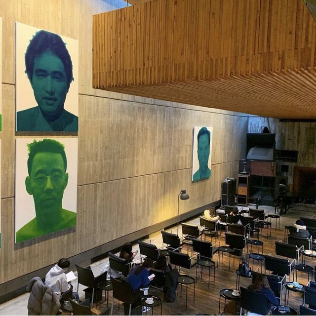 파주 힐링 플레이스