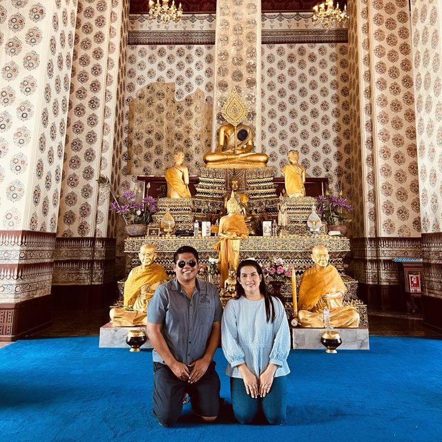 วัดเฉลิมพระเกียรติวรวิหาร