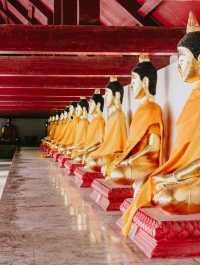 วัดพระมหาธาตุวรมหาวิหาร นครศรีธรรมราช